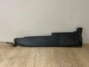 AUDI A3 SPORTBACK 8VF BONNET SEAL O/S DRIVERS SIDE / RIGHT HAND SIDE 8V0821170D - Picture 1 of 2
