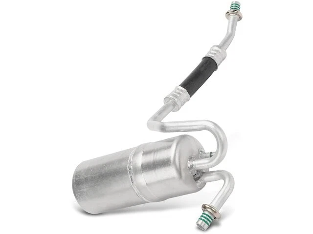 Аккумулятор кондиционера APR 69DFRY98 для Nissan Quest 1993 1994 1995 1996 1997 1998 - Изображение 1 из 1