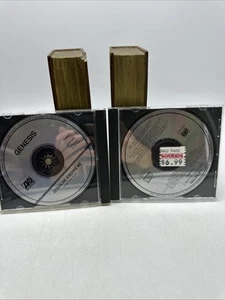 Genesis CDs - 2 CDs- 25 - Imagen 1 de 7