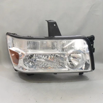 Faro HID de xenón para pasajero derecho Infiniti QX56 04-10 probado OEM Foto 1 de 4