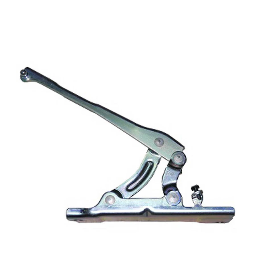 KI1236168 Driver Side Hood Hinge fits 2016-2018 KIA OPTIMA - Image 1 of 1