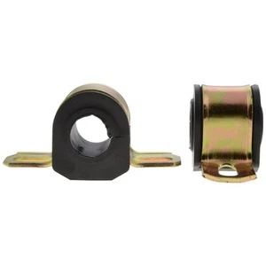 TRW JBU1349 Set of 2 Sway Bar Bushings Front for Chevy Ram Truck Suburban Pair - Picture 1 of 1
