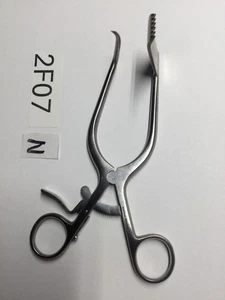 Aesculap MF078R Retraktor (2F07N) - Bild 1 von 3