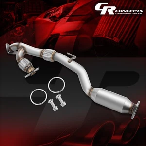 OE Style Rear Exhaust Manifold Catalytic Converter for 2009-2023 Nissan Murano - Picture 1 of 11