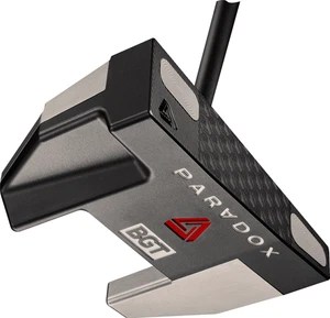 BGT Paradox Mallet Golf Putter LEFT Hand Graphite or Stability Tour Shaft 34 - Picture 1 of 5
