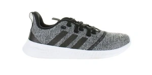 Adidas Womens Puremotion Gray Running Shoes Size 7 (7811990) - Picture 1 of 4