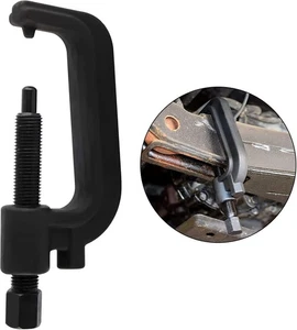 Torsion Bar Unloading Key Removal Tool Forged Steel Fit GM Chevy Ford Trucks - Picture 1 of 17