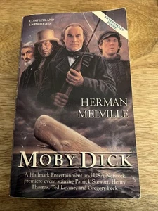 Money Dick By Herman Melville Paperback Book - Picture 1 of 7