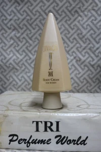 JIVAGO 24K Golden Kiss Body Cream for Women 6.7 fl. oz. Soft Silky Sensuous - Picture 1 of 2