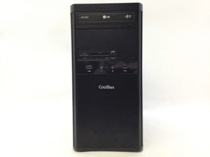 PC CLONICO TAG-89 19660055 - Imagen 1 de 6