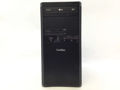 PC CLONICO TAG-89 19660055 - Imagen 1 de 4