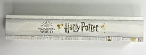 OPEN BOX - Harry Potter Mystery Zauberstäbe Todesser komplett in Box mit Ständer - Bild 1 von 10