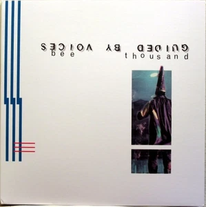 Guided By Voices - Bee Thousand (LP, Album, RE, RM) (Mint (M)) - 3910688626 - Picture 1 of 5