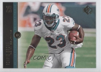 SP 2008 edición Rookie Ronnie Brown #5 Foto 1 de 2