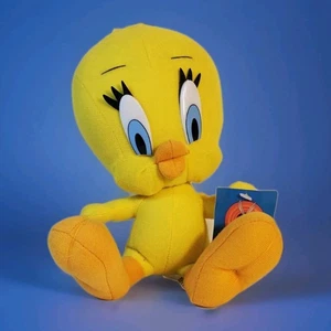 Peluche vintage de piolín 1996 - Imagen 1 de 5