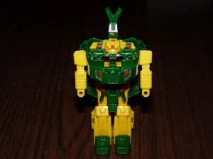 Transformers G1 Insection Deluxe Barrage Suelto Original Takara 1985 - Imagen 1 de 3