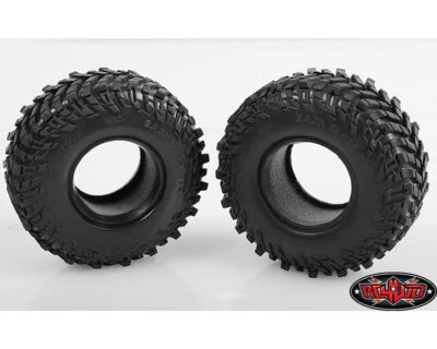RC4WD Mickey Thompson 1.9 Baja Claw 4.19 Scale Tires pair RC4ZT0060  - Bild 1 von 3