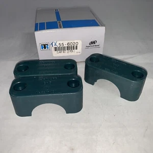 KONVOLUT 3 STÜCK THERMO KING CLAMP 55-6020 - Bild 1 von 2