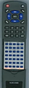 Replacement Remote for MCINTOSH MCD7005, MCD7007, HR7007 - Picture 1 of 1