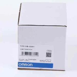 FÜR VB-2251 Endschalter VB2251 - Bild 1 von 3