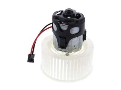 Motor soplador Behr 41754RSNG 2013 2011 2012 2014 2015 BMW 535i GT 2010-2017 Foto 1 de 2