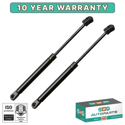 2x FOR FREELANDER 2 L359 LF FA (2006-2014) TAILGATE BOOT GAS STRUTS LR030618 - Image 1 of 4