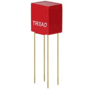 TRANS 1K/50 OHM IMPEDANCE AUDIO - Picture 1 of 1