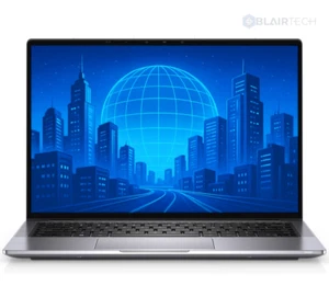 Lenovo ThinkPad 15.6” Laptop– Intel i7 8th Gen | 16GB RAM 256GB SSD | Win 11 Pro - Afbeelding 1 van 17