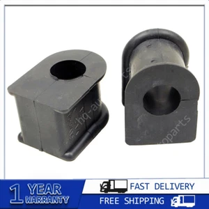 Sway Bar Bushing Kit For Ford Bronco 1988 1987 1986 1985 1984 1983 1982 1981 - Foto 1 di 2