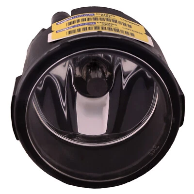 Luz antiniebla CAPA lado izquierdo o derecho para Infiniti EX37 M/Q/QX 13-17 Quest Foto 1 de 4