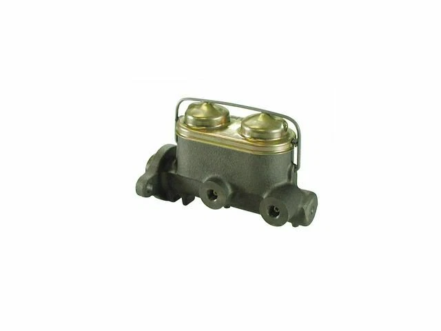 Cilindro maestro de freno centrado para Cadillac DeVille 1962-1966 43747YN 1964 1965 Foto 1 de 2