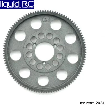 Arrowmax AM364100 Spur Gear 64P - 100T - Image 1 of 2