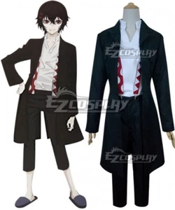Re Tokyo Guru Juuzou Suzuya Uniform Halloween Party Suit Christmas Cosplay Costu - Picture 1 of 6