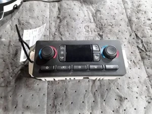 Temperature Control Manual Auxiliary Control Fits 03-04 AVALANCHE 1500 762593 - Picture 1 of 13