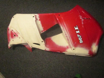 ducati 907 ie 907ie paso полная сборка fariing справа  - Изображение 1 из 2