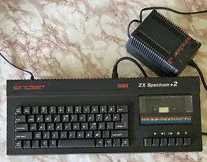 Huge 3 x Sinclair ZX Spectrums Bundle Job Lot - Picture 1 of 9