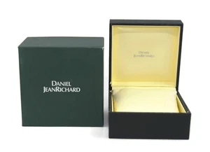 Daneil Jean Richard Watch Box - Picture 1 of 1