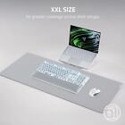 Razer Pro Glide XXL Micro Weave Soft Anti Slip Mouse Mat for Productivity