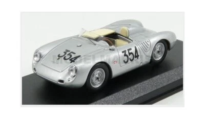 BEST-MODEL 9737 Porsche - 550RS Spider N 354 a Thousand Miles 1957 Heinz - Image 1 of 2