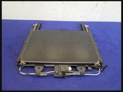 Chevrolet Camaro SS 2010-2015 techo corredizo ventana de vidrio techo superior marco pista  Foto 1 de 4