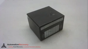 HORNER ELECTRIC HE670ADC830B, ANALOG INPUT MODULE, 8 CHANNEL +/- 10VDC #264032 - Picture 1 of 5