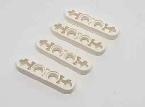 Lego® Technic Braccio Sollevatore Piatto 32449 Fori Assi Tecnica Scegli Colori - Foto 1 di 9