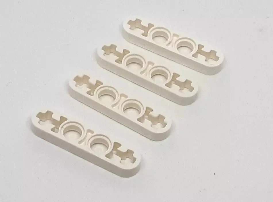 Lego® Technic Liftarm flach 32449 Achslöcher Technik Farben wählen - Bild 1 von 1