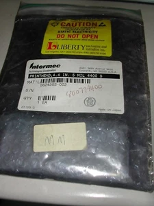 Intermec Model 062430S-002 Thermal Printhead KF2004-7211BNew In Bag M10-8 - Picture 1 of 4
