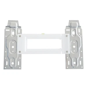 Soporte de montaje en pared premium para aire acondicionado dividido fácil instalación y diseño confiable - Imagen 1 de 24