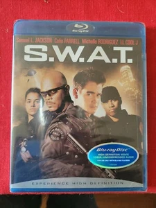 S.W.A.T. (Blu-ray Disc, 2006,) - Picture 1 of 2