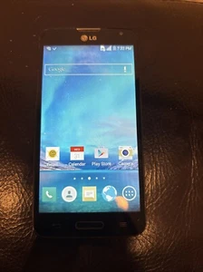 LG-D415 - 8GB - Red (T Mobile) Smartphone - Picture 1 of 5