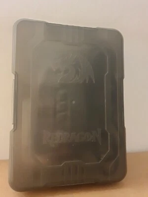 REDRAGON M711 COBRA Gaming mouse - Image 1 of 4