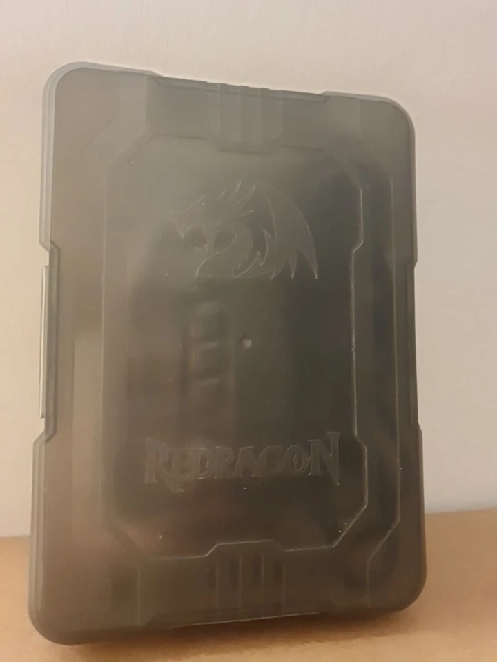 REDRAGON M711 COBRA Gaming mouse - Image 1 of 4