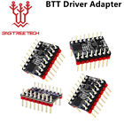 BIGTREETECH Driver adapter Module For Stepper motor driver Signal Voltage 60V